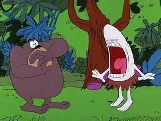The Pink Panther Show Episode 82 - Its Pink But Is It Mink