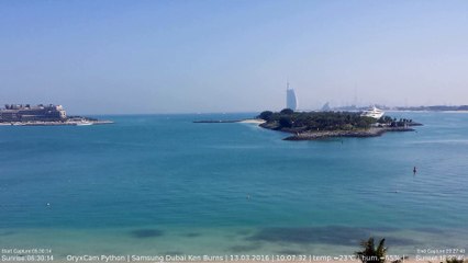 13-03-2016 Dubai_Samsung_Ken_Burns (Day 73 of 365)