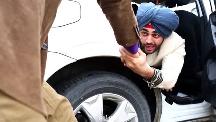 Types of Desi Uncles 1