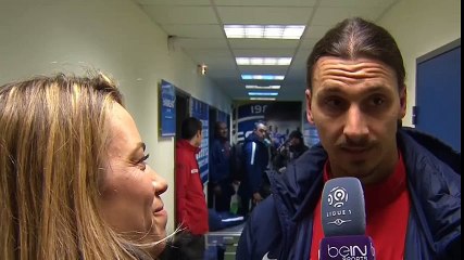 Zlatan Ibrahimovic promises to stay at PSG if Eiffel Tower is replaced with a statue of him
