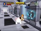 Lego Star Wars - The Complete Saga - Episode 8 - Discovery on Kimino
