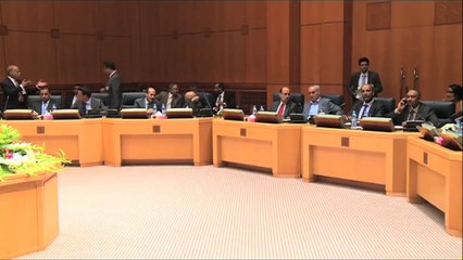 هل يتحقق الوفاق الليبي؟