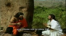 Mahabharata ( 1986 ) E06 Birth of Pandu, Dhritarashtra and Vidur