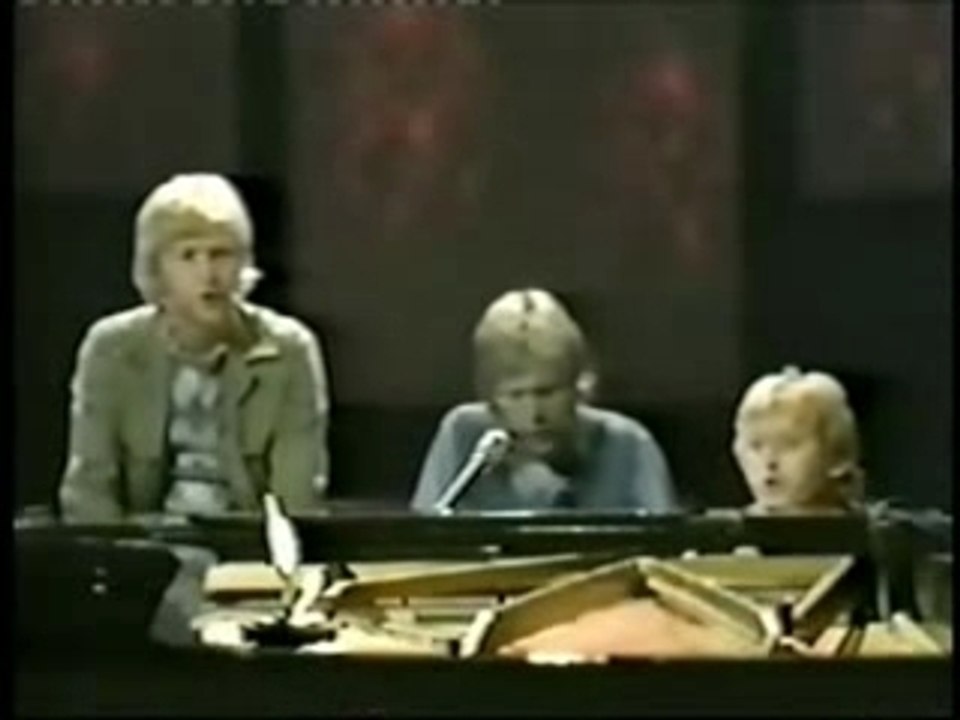 HarrryNilsson_LetGoodTimesRoll