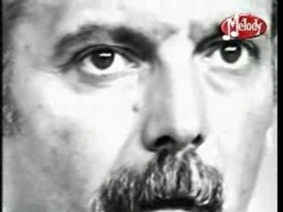 Georges Brassens - Le Fantome