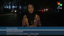 Israel Kills 6-Year-Old and 10-Year-Old Siblings in Gaza