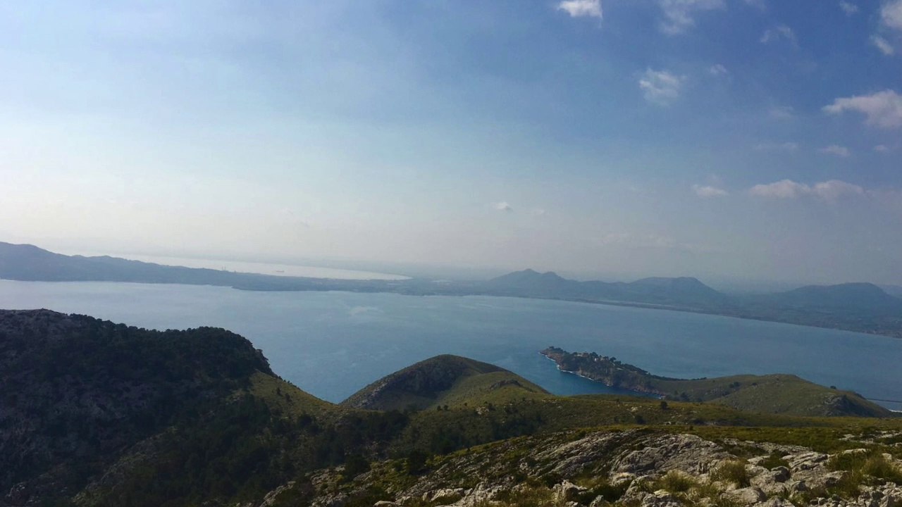 NilsGoerke Training - Spring Camp Part III - Mallorca 03 2016