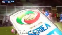 Pepe Reina Incredibles Save - Palermo vs Napoli 13.03.2016 HD