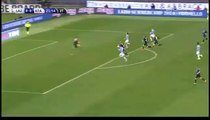 1-0 Miroslav Klose Goal HD - Lazio 1-0 Atalanta - 13.03.2016