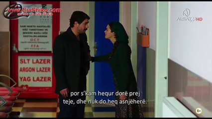 Hakmarrja e gjarperit - pj 48