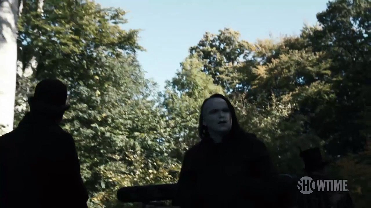 Promo de Penny Dreadful 3 "Embrace Your Dark Side"