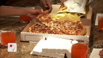 'Pi Day' Deals on Pizza