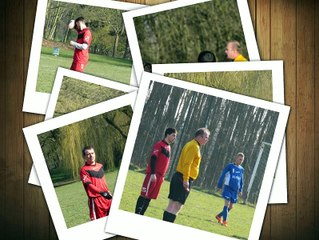 Montage Vidéo FCL A - Carvin(13/03/2016)