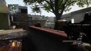 maxgamerss - Black Ops II Game Clip