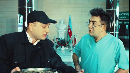 'Palata 106' 5-ci Seriya (12.03.2016)