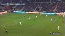 Jeremie Boga Goal HD - Rennes 2-2 Lyon - 13-03-2016