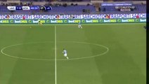 2-0 Miroslav Klose - Lazio vs Atalanta 13.03.2016
