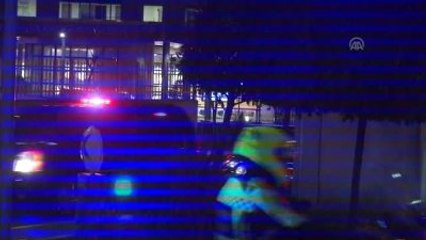 Cumhurbaşkanı Erdoğan'dan, Özdemir Bayraktar'a Ziyaret