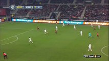 Jeremie Boga Goal HD - Rennes 2-2 Lyon - 13-03-2016 -
