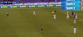 2-0 Miroslav Klose Goal HD - Lazio 2-0 Atalanta 13.03.2016 HD