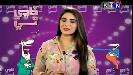DADI THEE KTN TV PROGRAM 13 MARCH 2016 SINDHI COMEDY FUNNY