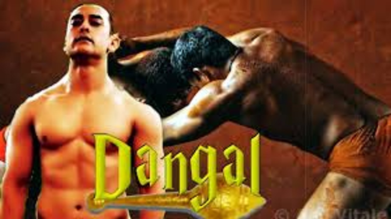 Aamir Khan Last 10 Movies Box office Collection by Bollyinfo