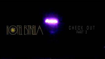 Especia - Hotel Estrella -Check out- Part2 - 3/5