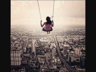 Delirious - Silver Sky