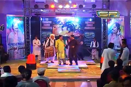 Mumtaz Molai chandio new album 18 Yaran Jo yar song kare tuhnje tir sindhi song 2016