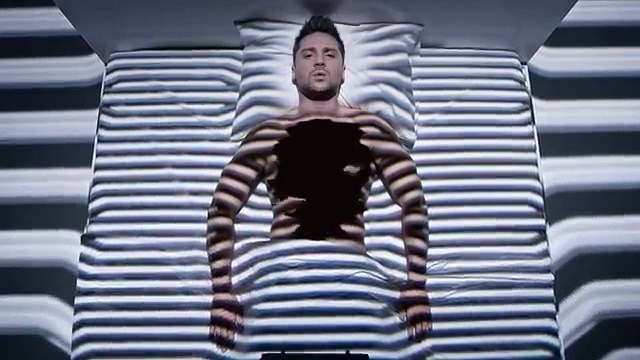 Sergey Lazarev - You are the only one (Eurovision 2016 Russia)