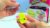 Shopkins Micro LITE Blind Bags with Fluffy Baby Dum Mee Mee