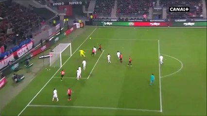 13/03/16 : SRFC-OL : buts de Diagne et Boga