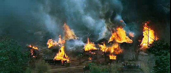 Rambo - Must Watch - HD 1080 l Hollywood Movie  Scene l