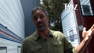 Rick Fox: The Real World Was Too Much for Junior Seau