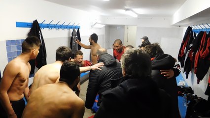 Victoire étoile :Atchounga !!!