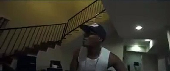 Niska - Tout est Black #en Direct de Los Angeles