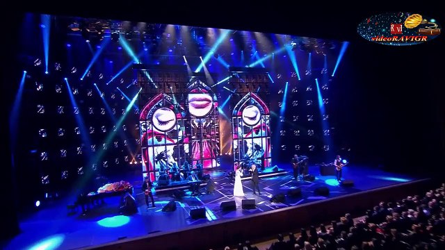 Валерий Меладзе feat. Елизавета Боярская - Небеса