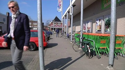 Noord Vandaag [13-3-2016] - RTV Noord