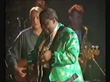 BB King / Gary Moore   live