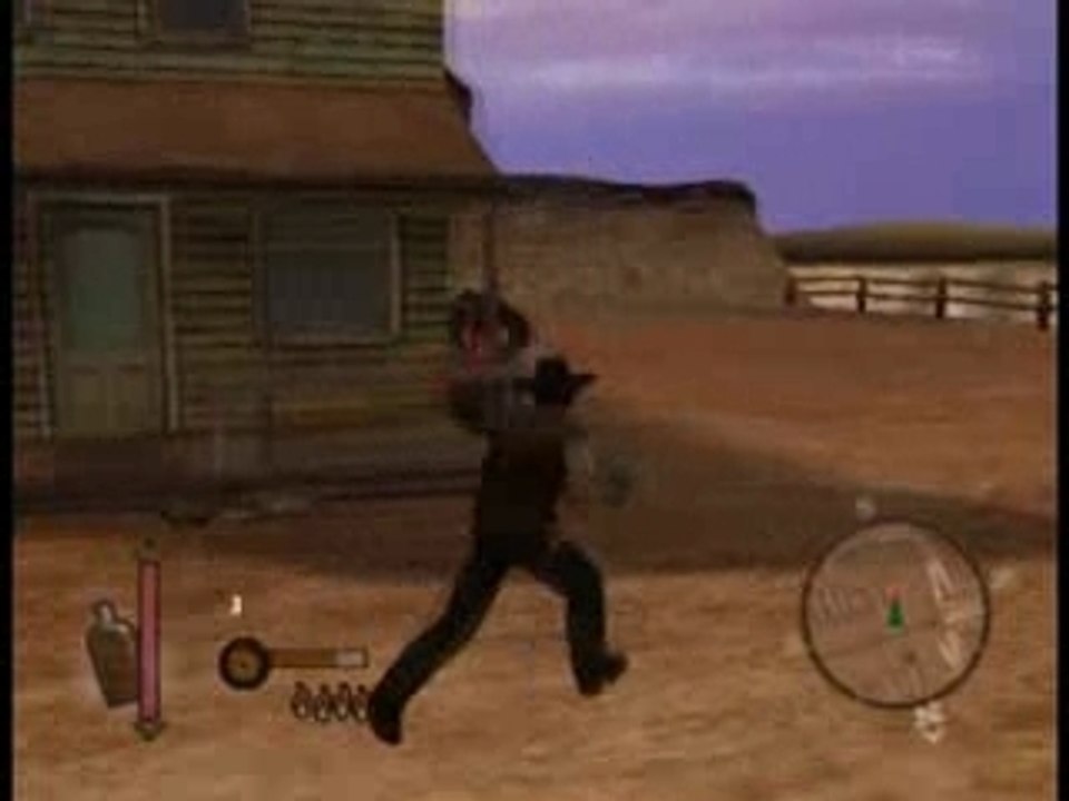 Guntriplekill