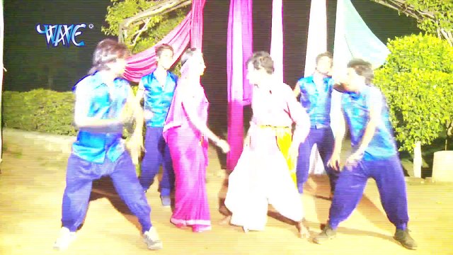 ऐ बूढ़ा काजर Ae Budha Kajar Lagayila - Rasbhari Lageli - Bhojpuri