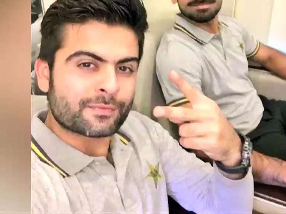 Pak Cricket Team Arive in Kolkata