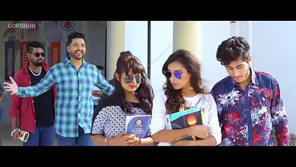 -New Punjabi Songs 2016 ● Candle Light Dinner ● Balraj ● Beat Minister ● Lokdhun Punjabi -