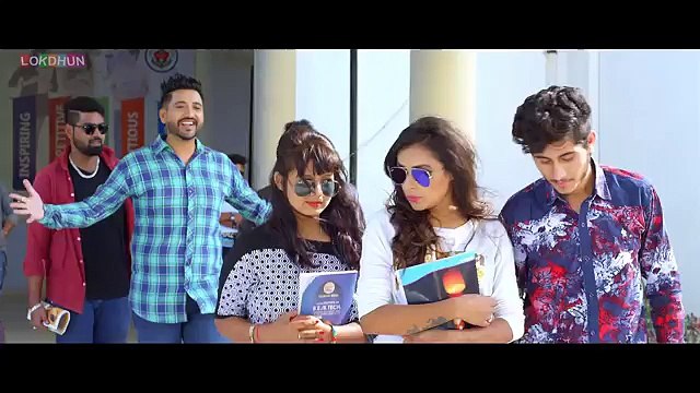 -New Punjabi Songs 2016 ● Candle Light Dinner ● Balraj ● Beat Minister ● Lokdhun Punjabi -