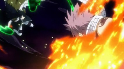 [Fairy Tail AMV] Break Out !