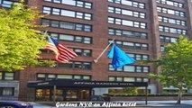 Hotels in New York Gardens NYCan Affinia hotel