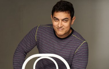 Aamir Khan Top 10 Box office Hits by Bollyinfo