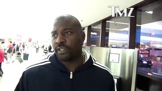 Marcellus Wiley -- My Ex-Teammates Are Afraid of Brain Damage