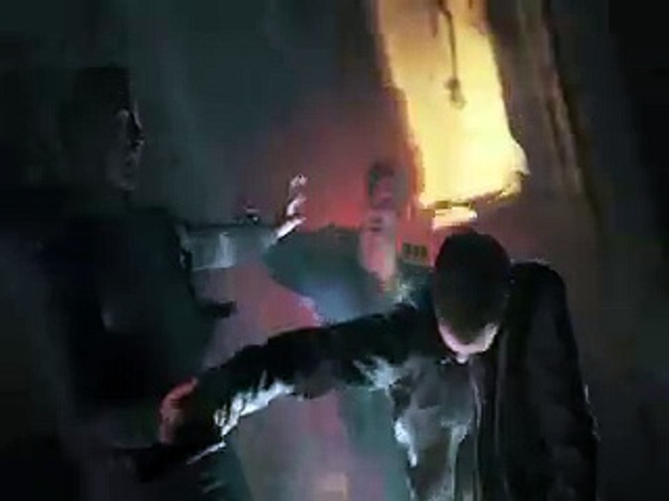'Quantum Break' New Trailer