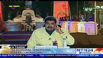 Creación de Camimpeg sería una medida para garantizar el apoyo militar al gobierno de Nicolás Maduro: Analista a NTN24